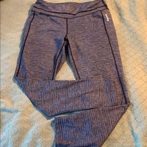 Reebok squat proof leggings